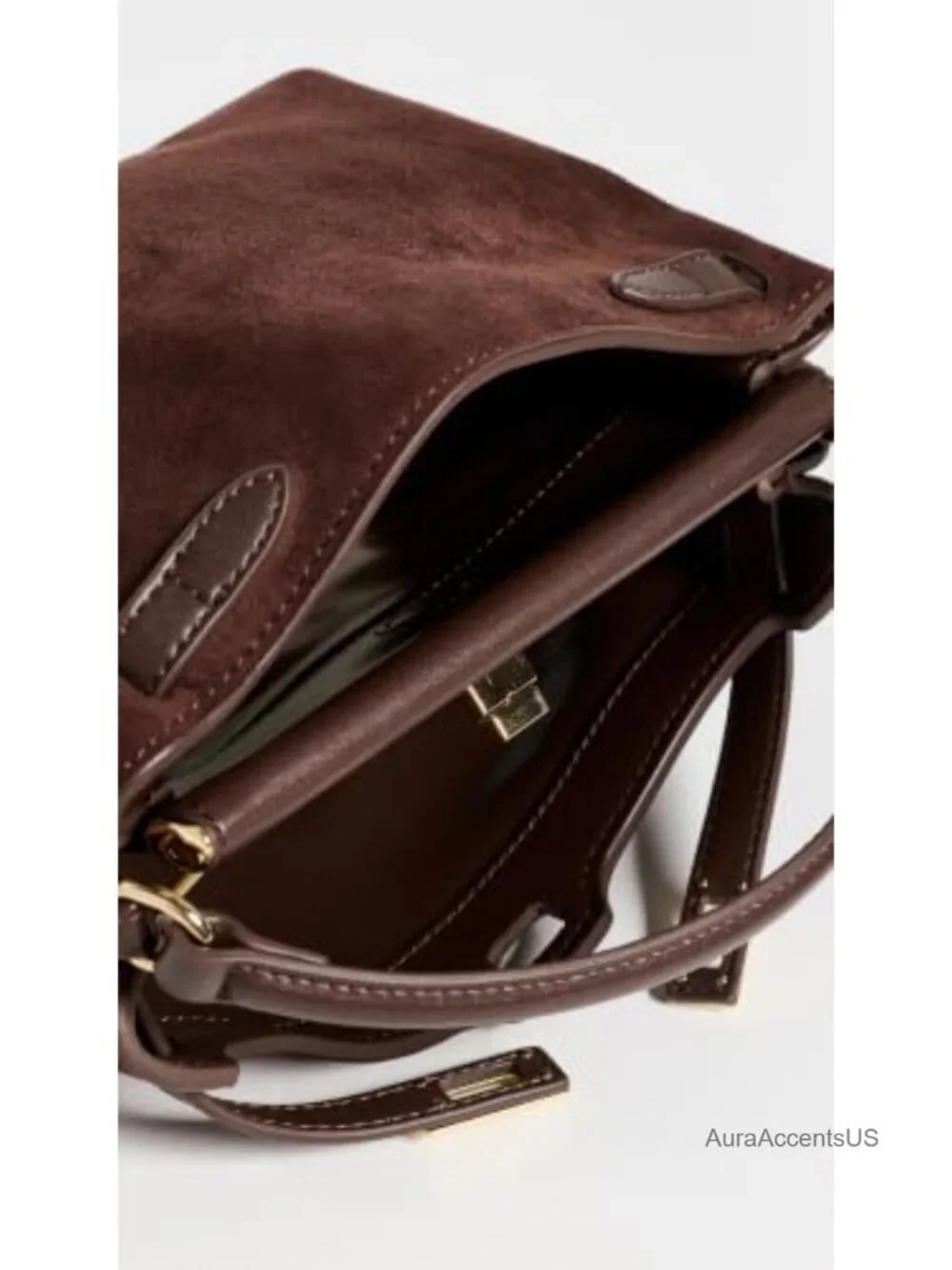 N/A chic faux